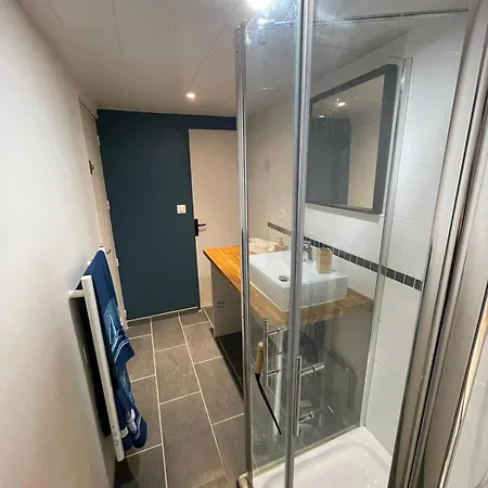 Appartement A 100M De La Plage Luc-sur-Mer Exterior foto