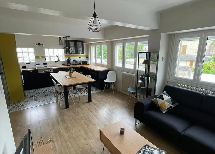 Appartement A 100M De La Plage