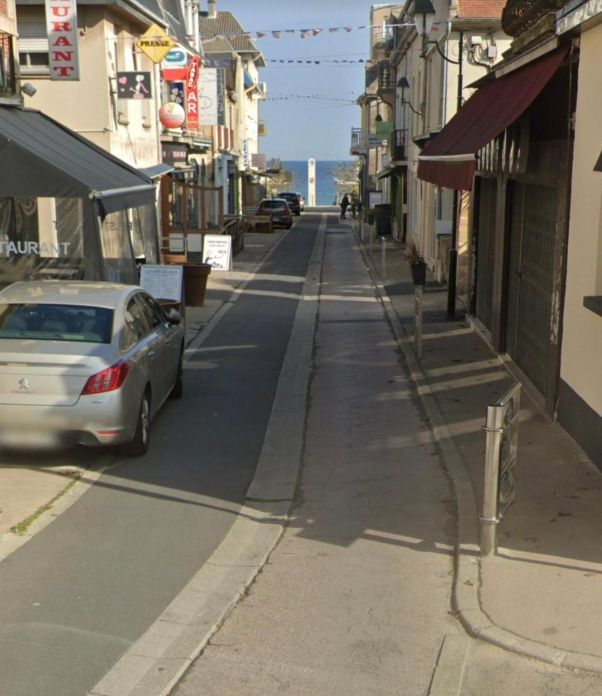Appartement A 100m De La Luc-sur-Mer